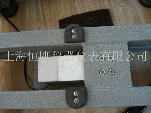 電子臺稱