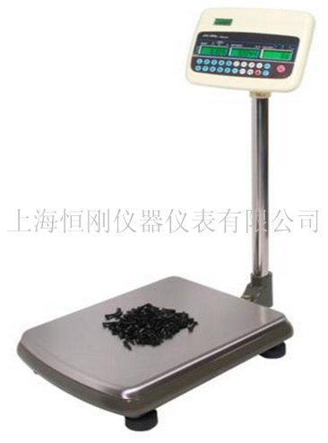 電子臺稱