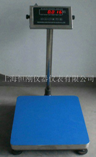 電子計(jì)重臺(tái)秤