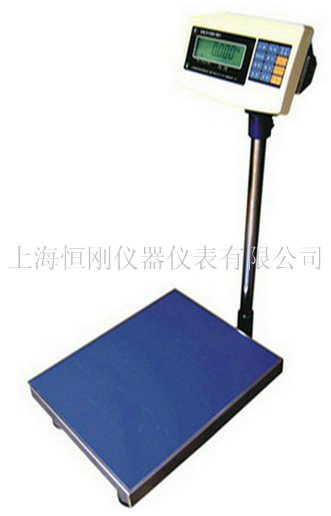電子臺稱