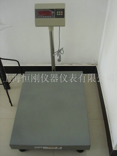 電子立桿秤