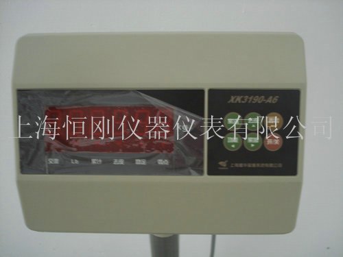 電子臺稱