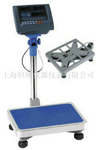 電子臺(tái)秤